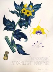 Blackbane
