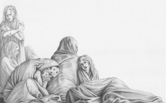 The Hopeless of Elantris