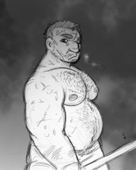 Thick as a brick