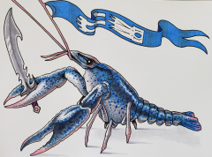 Dalinar the Lobster