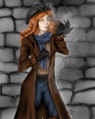 Veil\Shallan