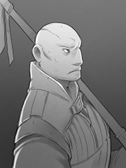 Vathah sketch