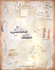 Spren by The Watercolor Naturalist