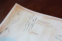 Spren by The Watercolor Naturalist
