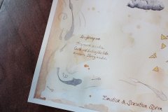 Spren by The Watercolor Naturalist