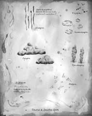 Emotion and Sensation Spren