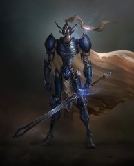Shardbearer