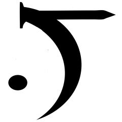 Same as the other one, just with a white background.