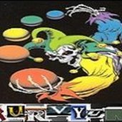 kurvyyn