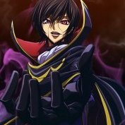 Lelouch Vi Britannia