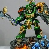 Grey Knight