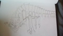 Chasmfiend