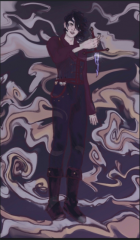 mistborn fanart