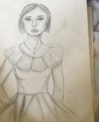 Lady Valette