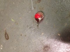 A Sphere Cooling