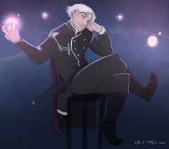 Witty Boy