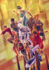 Oathbringer / Knights Radiant - The Skybreakers