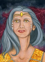 Queen Fen