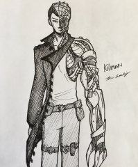 Kiliman