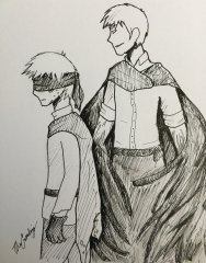 spook
