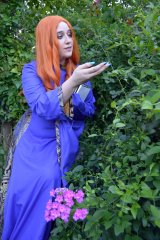 Shallan Cosplay