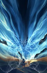 Oathbringer - Deflecting the Storm