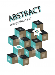 Abstract Composition
