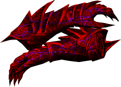 Hellbent's Gauntlets