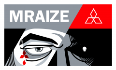 Mraize Tattoo tear