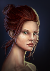 Shallan Davar