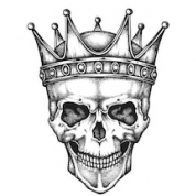 KING
