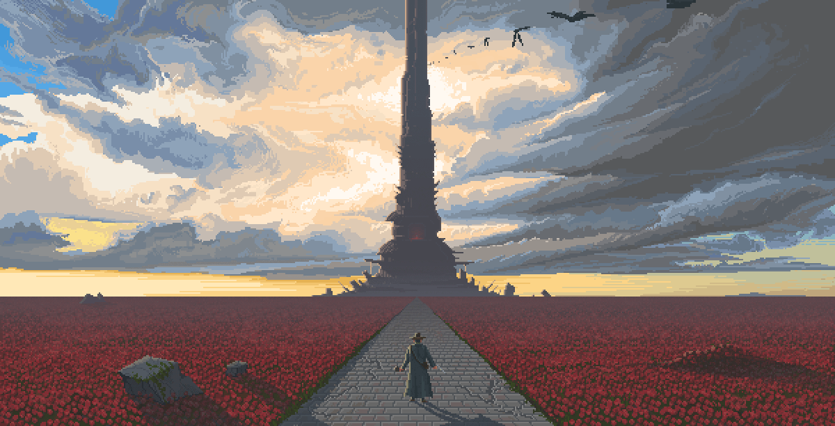 Roland Deschain