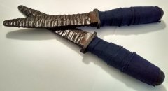 Mistborn Knives
