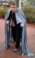 Whole costume