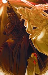 Oathbringer - Oathgate spren
