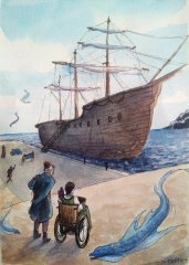 Wandersail