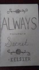 Always Another Secret