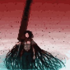 Pixel Vin