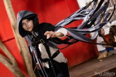 Vin Cosplay