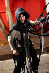 Vin Cosplay