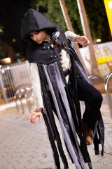Vin Cosplay