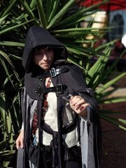 Vin Cosplay