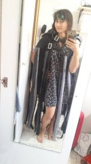 Just me in a Mistcloak