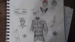 Doodle Page