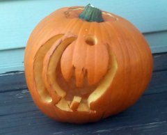 Lerasium Pumpkin
