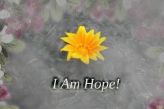 I am Hope