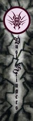 DustBringers Bookmark