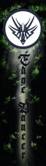 EdgeDancer Bookmark