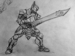 Skybreaker Shardbearer