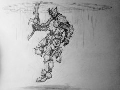Elsecaller Shardbearer